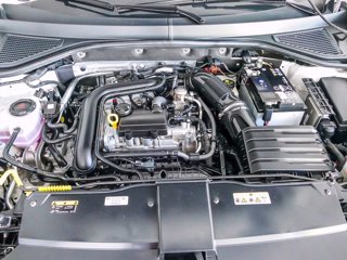 VOLKSWAGEN T-roc 1.0 tsi r-line 110cv