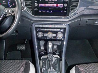 VOLKSWAGEN T-roc 2.0 tdi advanced 4motion dsg