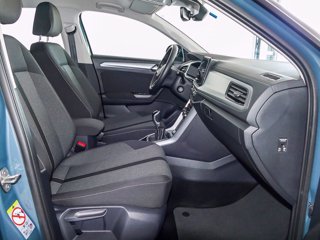 VOLKSWAGEN T-roc 1.0 tsi life 110cv