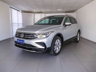 VOLKSWAGEN Tiguan 2.0 tdi elegance 4motion 150cv dsg