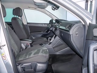 VOLKSWAGEN Tiguan 2.0 tdi elegance 4motion 150cv dsg