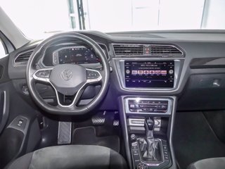 VOLKSWAGEN Tiguan 2.0 tdi elegance 4motion 150cv dsg
