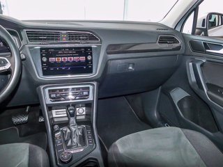 VOLKSWAGEN Tiguan 2.0 tdi elegance 4motion 150cv dsg