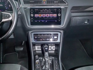 VOLKSWAGEN Tiguan 2.0 tdi elegance 4motion 150cv dsg
