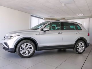 VOLKSWAGEN Tiguan 2.0 tdi elegance 4motion 150cv dsg