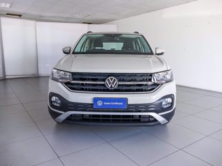 VOLKSWAGEN T-cross 1.0 tsi style 95cv