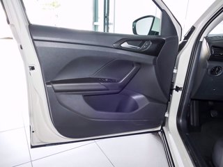 VOLKSWAGEN T-cross 1.0 tsi style 95cv