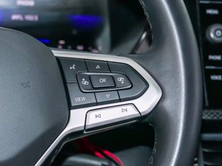 VOLKSWAGEN T-cross 1.0 tsi style 95cv