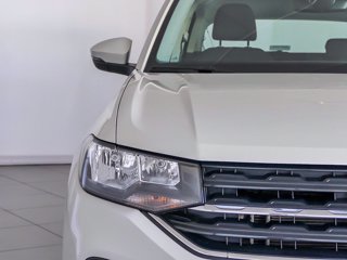VOLKSWAGEN T-cross 1.0 tsi style 95cv