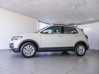 VOLKSWAGEN T-cross 1.0 tsi style 95cv