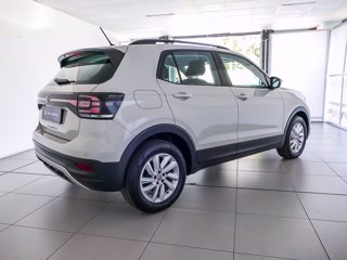 VOLKSWAGEN T-cross 1.0 tsi style 95cv