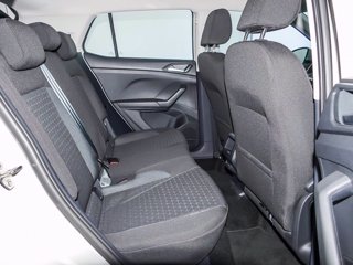 VOLKSWAGEN T-cross 1.0 tsi style 95cv