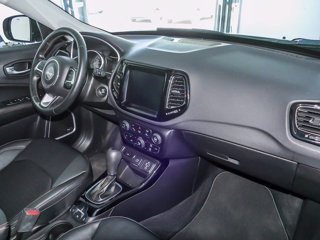 JEEP Compass 1.3 turbo t4 limited 2wd 150cv ddct my20