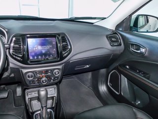 JEEP Compass 1.3 turbo t4 limited 2wd 150cv ddct my20