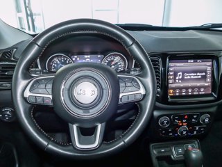 JEEP Compass 1.3 turbo t4 limited 2wd 150cv ddct my20