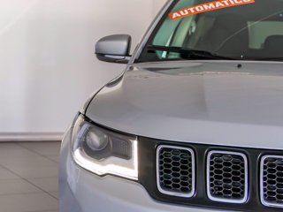 JEEP Compass 1.3 turbo t4 limited 2wd 150cv ddct my20