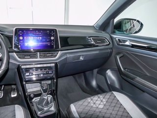 VOLKSWAGEN T-roc 1.0 tsi r-line 110cv
