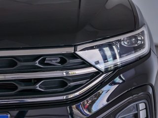 VOLKSWAGEN T-roc 1.0 tsi r-line 110cv
