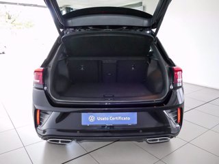 VOLKSWAGEN T-roc 1.0 tsi r-line 110cv