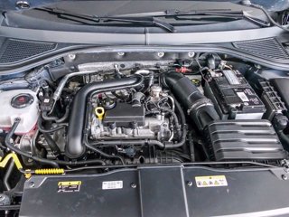 VOLKSWAGEN T-roc 1.0 tsi r-line 110cv