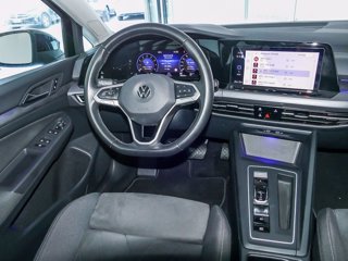 VOLKSWAGEN Golf 1.5 etsi evo r-line 150cv dsg