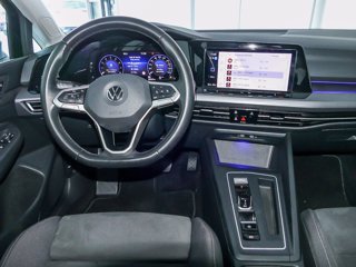 VOLKSWAGEN Golf 1.5 etsi evo r-line 150cv dsg