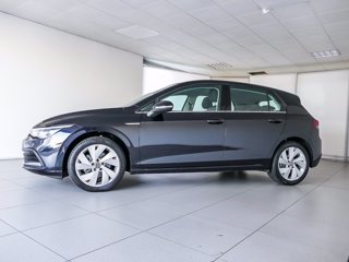 VOLKSWAGEN Golf 1.5 etsi evo r-line 150cv dsg
