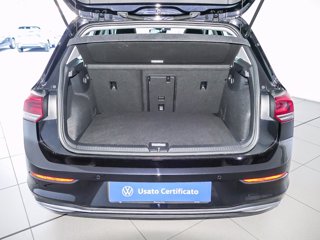 VOLKSWAGEN Golf 1.5 etsi evo r-line 150cv dsg