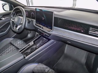 VOLKSWAGEN Passat 2.0 tdi scr r-line 4motion 193cv dsg