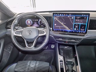 VOLKSWAGEN Passat 2.0 tdi scr r-line 4motion 193cv dsg