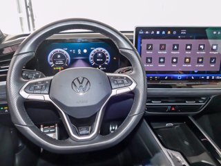 VOLKSWAGEN Passat 2.0 tdi scr r-line 4motion 193cv dsg