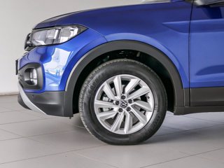 VOLKSWAGEN T-cross 1.0 tsi style 95cv