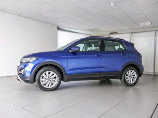 VOLKSWAGEN T-cross 1.0 tsi style 95cv
