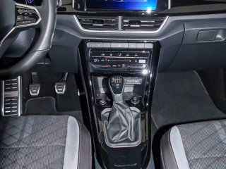 VOLKSWAGEN T-roc 1.5 tsi r-line