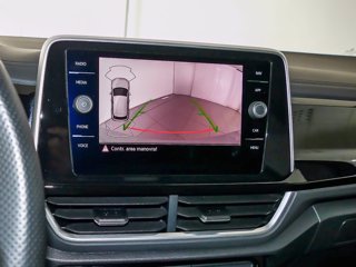 VOLKSWAGEN T-roc 1.5 tsi r-line