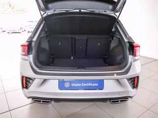 VOLKSWAGEN T-roc 1.5 tsi r-line