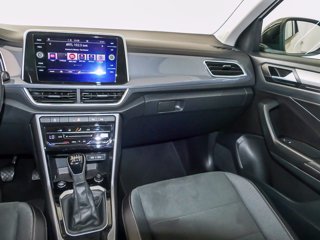VOLKSWAGEN T-roc 1.5 tsi style