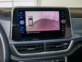 VOLKSWAGEN T-roc 1.5 tsi style