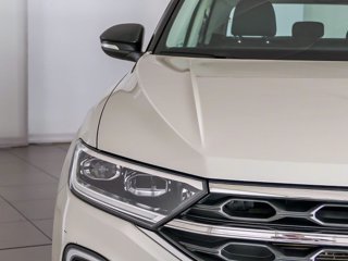 VOLKSWAGEN T-roc 1.5 tsi style