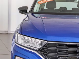 VOLKSWAGEN T-roc 1.5 tsi style dsg