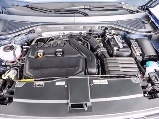 VOLKSWAGEN T-roc 1.5 tsi style dsg