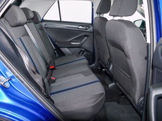 VOLKSWAGEN T-roc 1.5 tsi style dsg