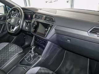 VOLKSWAGEN Tiguan 2.0 tdi r-line 150cv dsg
