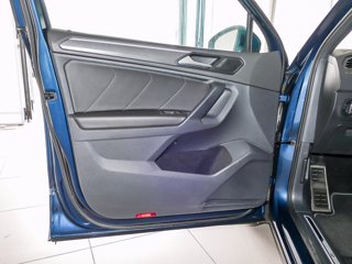 VOLKSWAGEN Tiguan 2.0 tdi r-line 150cv dsg