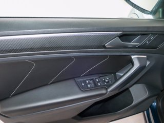 VOLKSWAGEN Tiguan 2.0 tdi r-line 150cv dsg