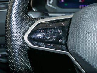 VOLKSWAGEN Tiguan 2.0 tdi r-line 150cv dsg