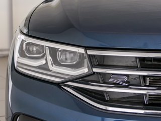 VOLKSWAGEN Tiguan 2.0 tdi r-line 150cv dsg