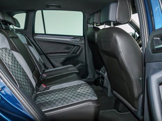 VOLKSWAGEN Tiguan 2.0 tdi r-line 150cv dsg