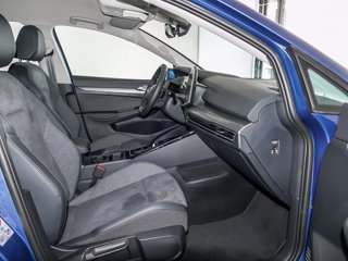 VOLKSWAGEN Golf 1.5 tsi ehybrid style 204cv dsg