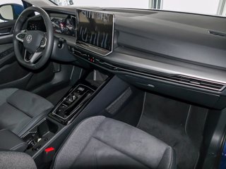 VOLKSWAGEN Golf 1.5 tsi ehybrid style 204cv dsg